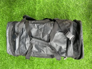 duffel bag