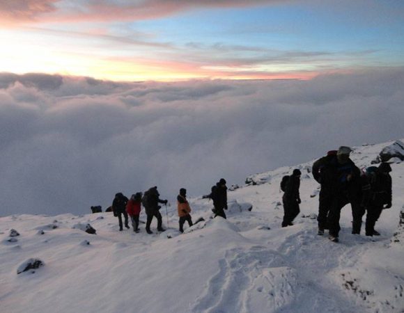 How to prepare for a Rwenzori mountains hike