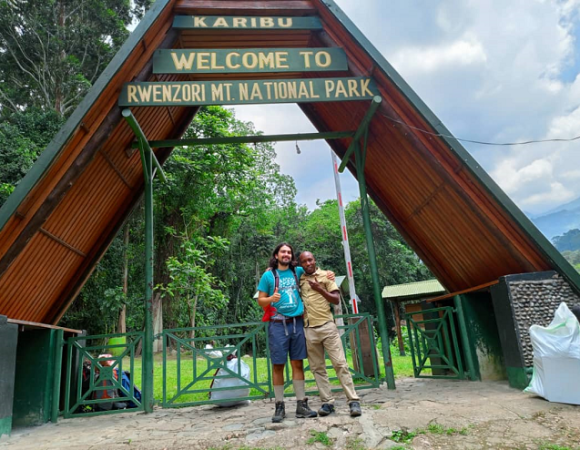 Things to do and see in the Rwenzori mountains