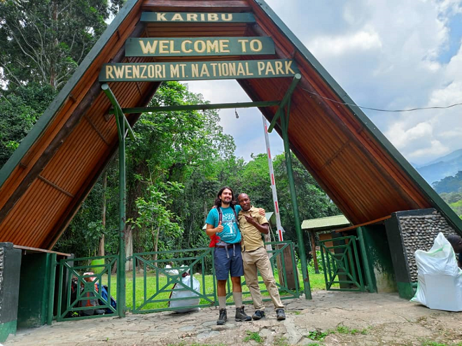 things to doand see in the rwenzori mountains