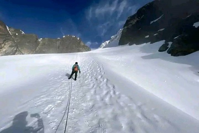 Why is Rwenzori Mountains Called Mountains of the Moon
