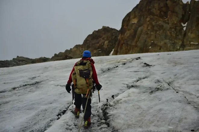 Rwenzori mountains Hiking Cost