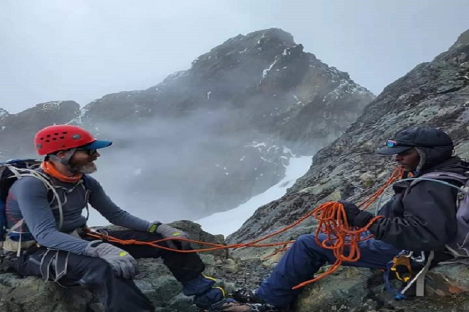 13 Days 6 peaks Mount Rwenzori expedition